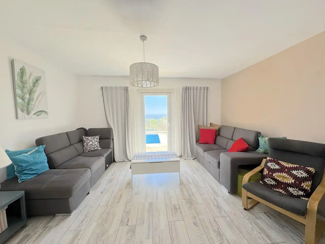 Casa o chalet en venta en La Medida, Araya