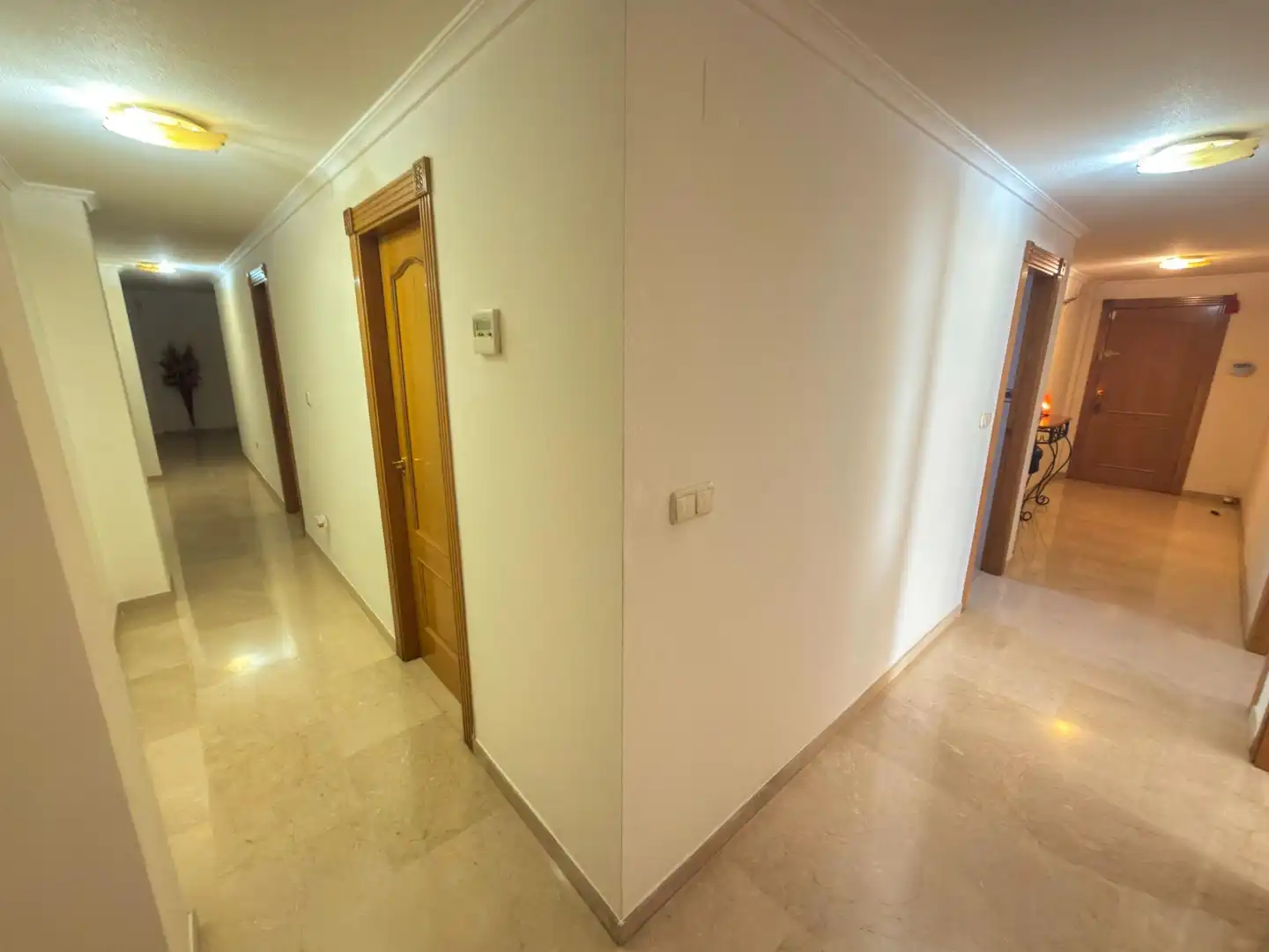 Piso con terraza en venta en Avenida JUAN PABLO II 13, imagen 25