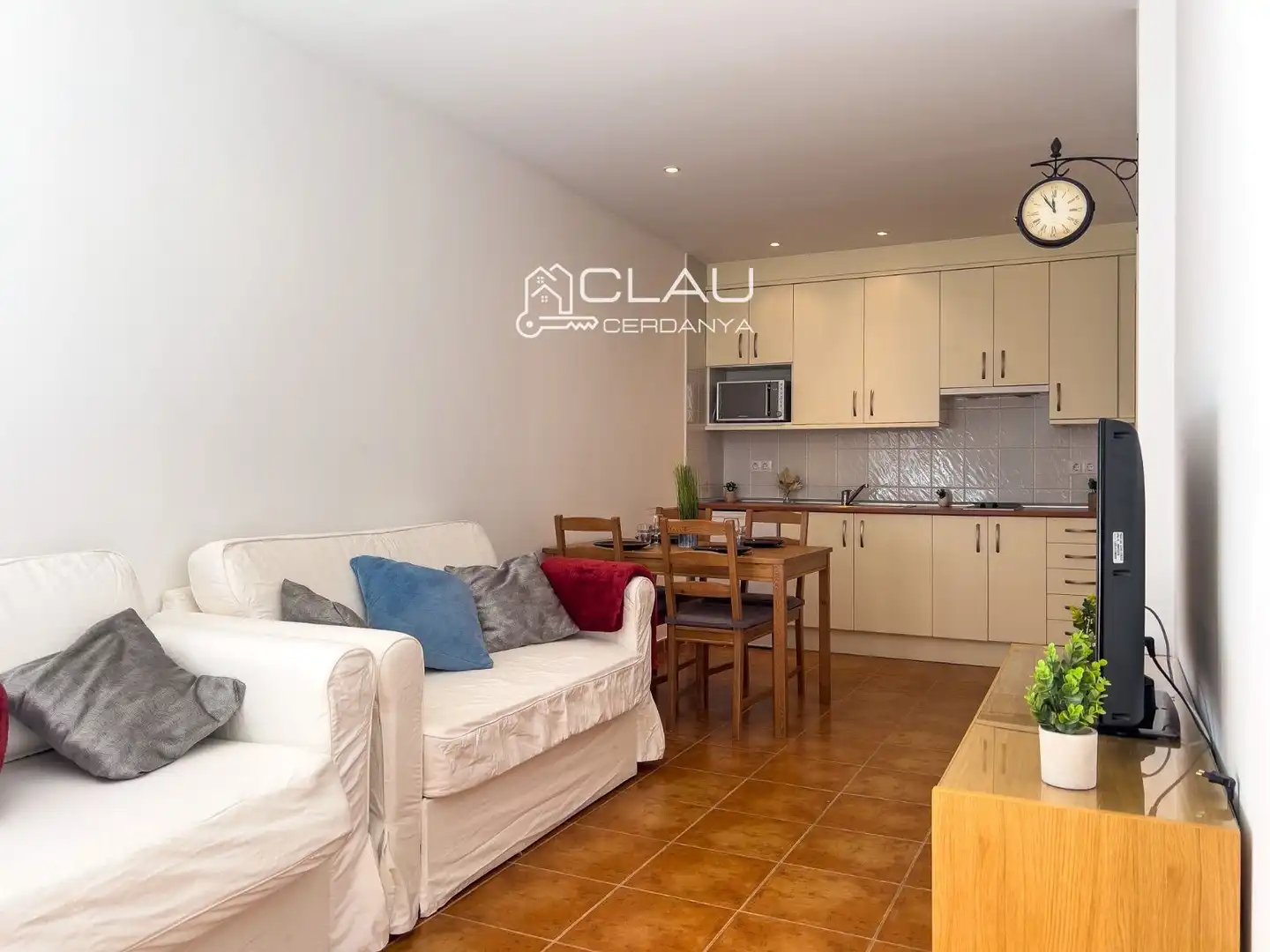 Piso de alquiler en Supermolina, 11, La Molina