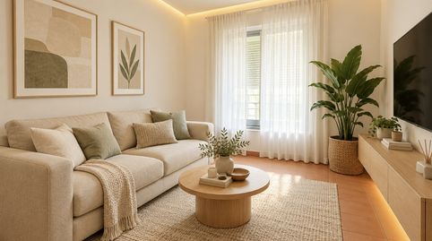 Foto 2 de Piso en venta en Japon , Parque Ondarreta - Urtinsa, Alcorcón