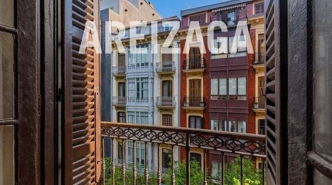 Foto 4 de Piso en venta en Txurruka Kalea, 9, Área Romántica, Donostia - San Sebastián