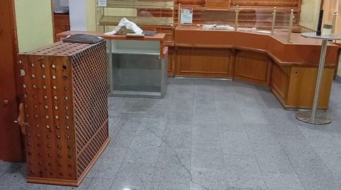 Foto 5 von Geschaftsraum zur Miete in Calle Garcia I, 8, Centro Ciudad, León Capital