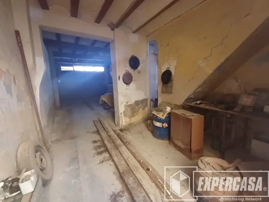 Casa o chalet en venta en Silla