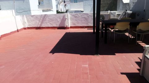 Foto 2 de Piso en venta en El Chorrillo - El Molino, Rota