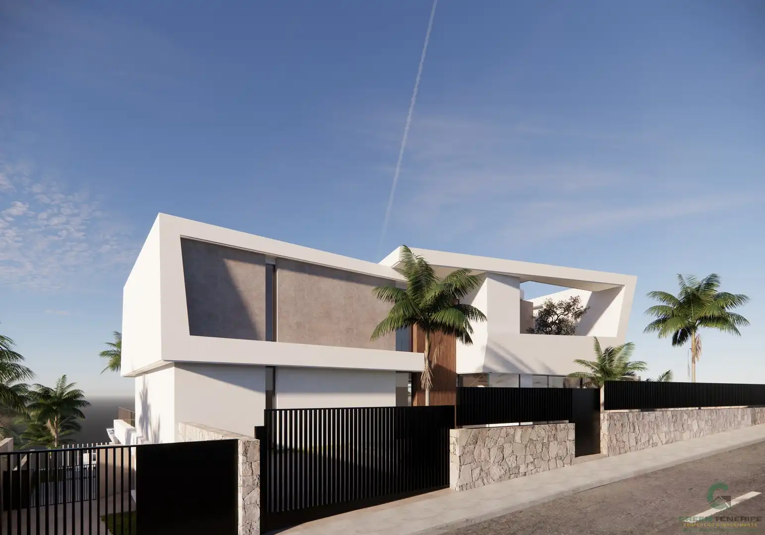 Haus mit Terrasse zum Verkauf in Avenida Francia, imagen 13