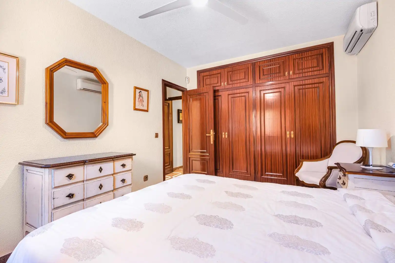 Villa mit Pool zum Verkauf in Almajada - Ravel, imagen 27