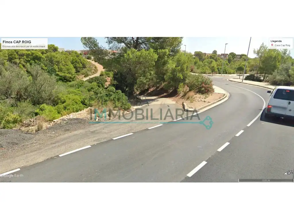 Terrenys i solars en venda a L'Ampolla, imagen 7