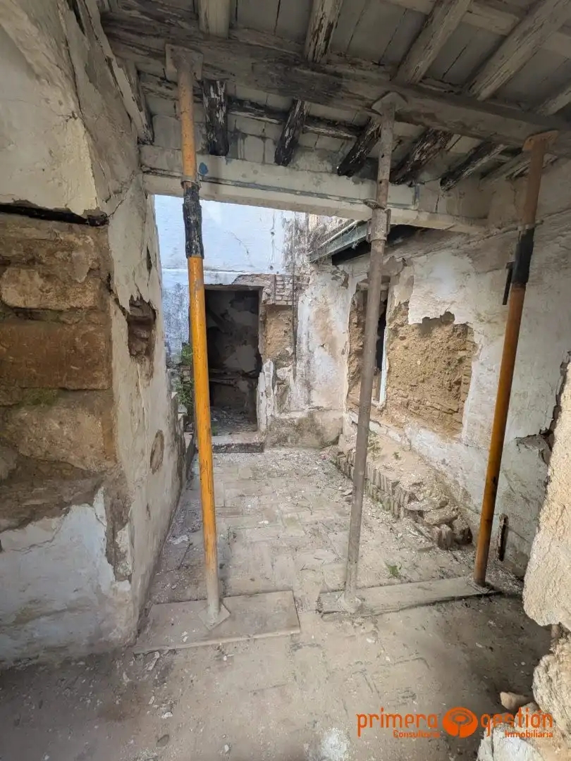 Casa o xalet en venda en Carmona amb Aire condicionat i Calefacció