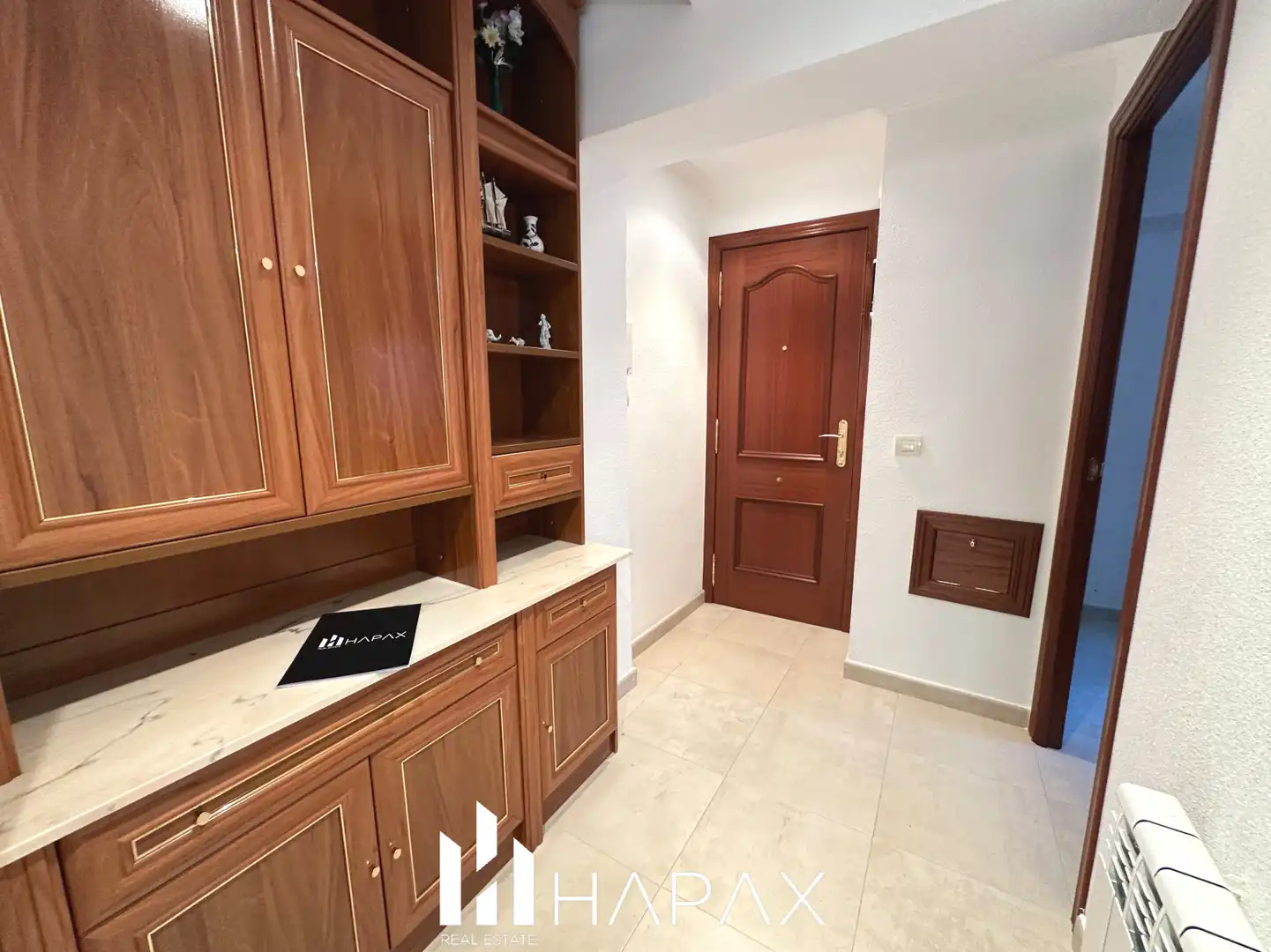 Flat with terrace for sale in Salamanca - CL ACACIAS, LAS, imagen 48