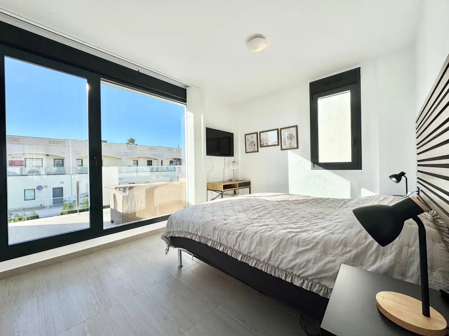 Casa con terraza en alquiler en Los Balcones - Los Altos, imagen 15