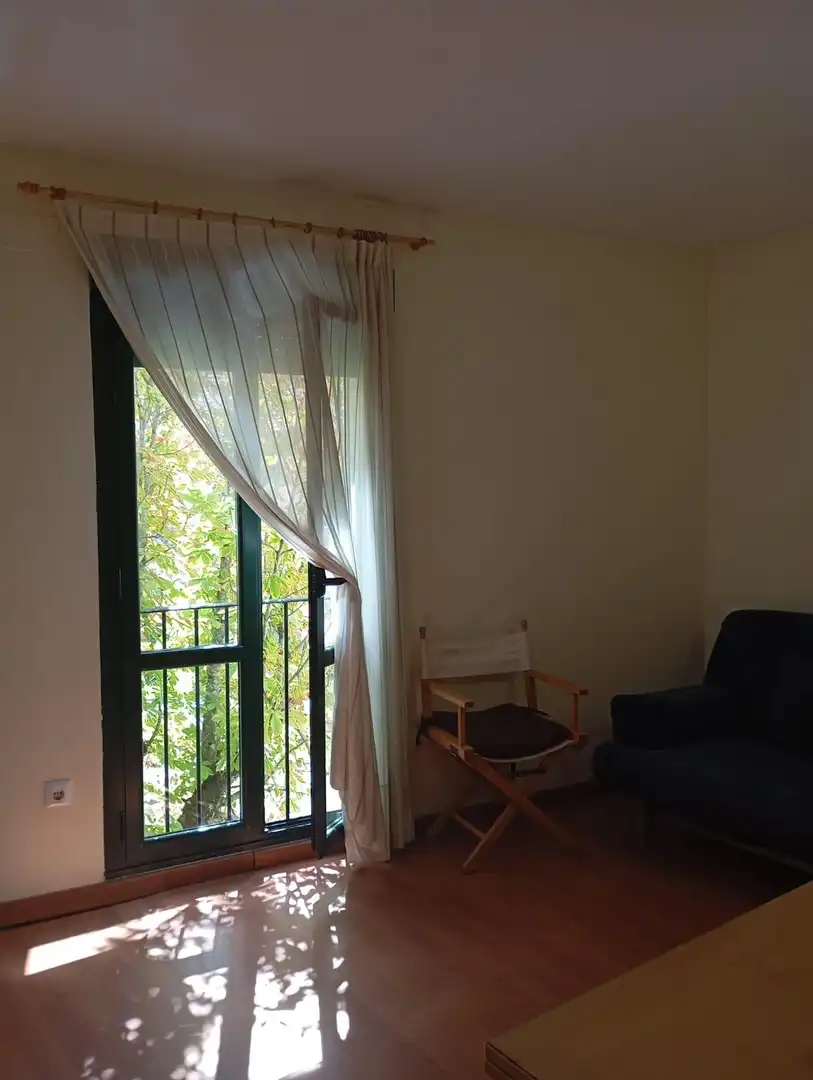 Terraza de Edificio en venta en Baños de Montemayor
