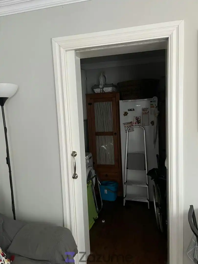 Casa o xalet de lloguer en Málaga amb Aire condicionat, Calefacció i Parquet