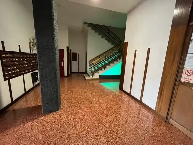 Flat for sale in Canal Imperial, San José Alto