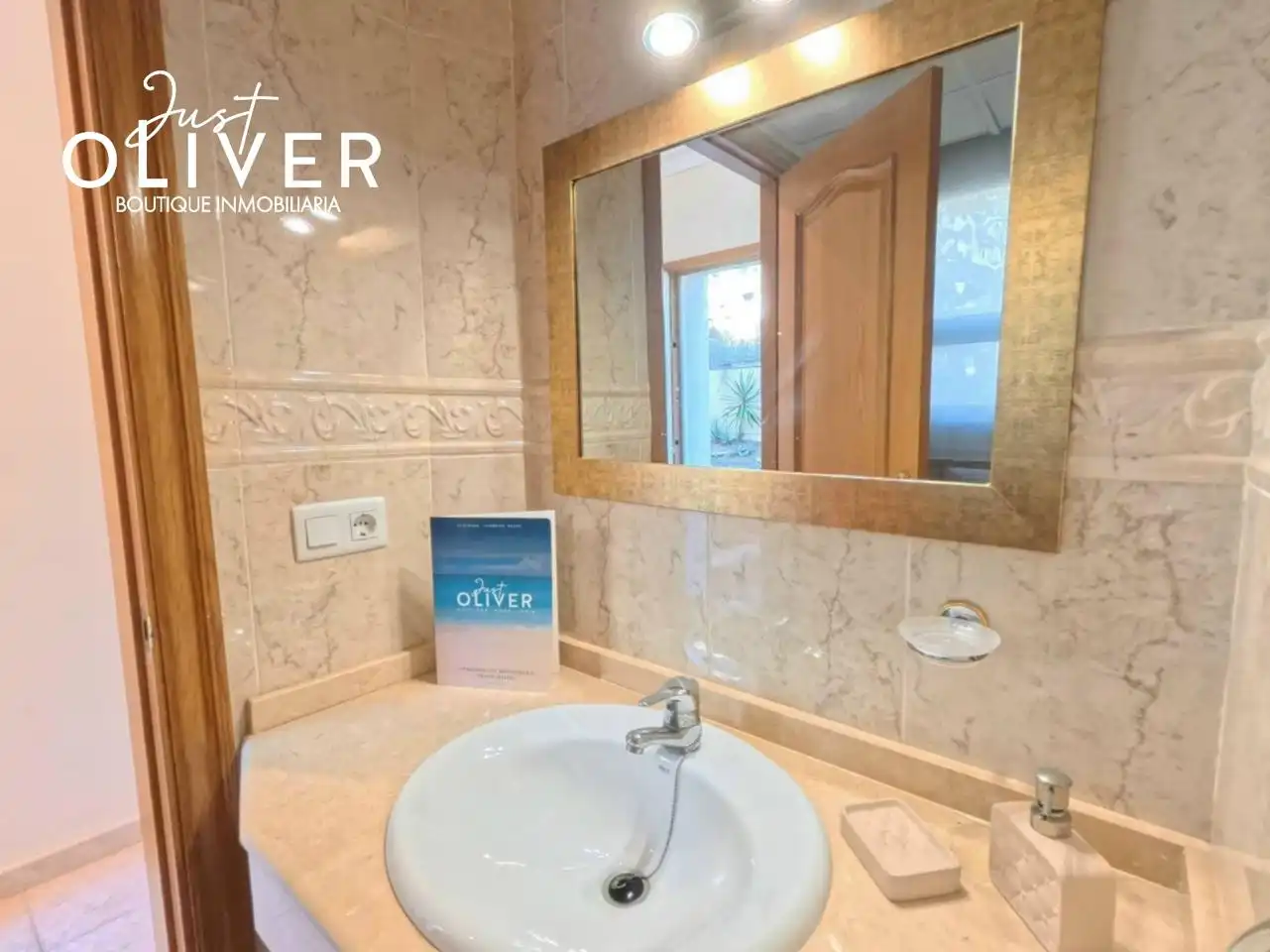 Bany de Casa o xalet en venda en Salou amb Terrassa, Moblat i Piscina comunitària