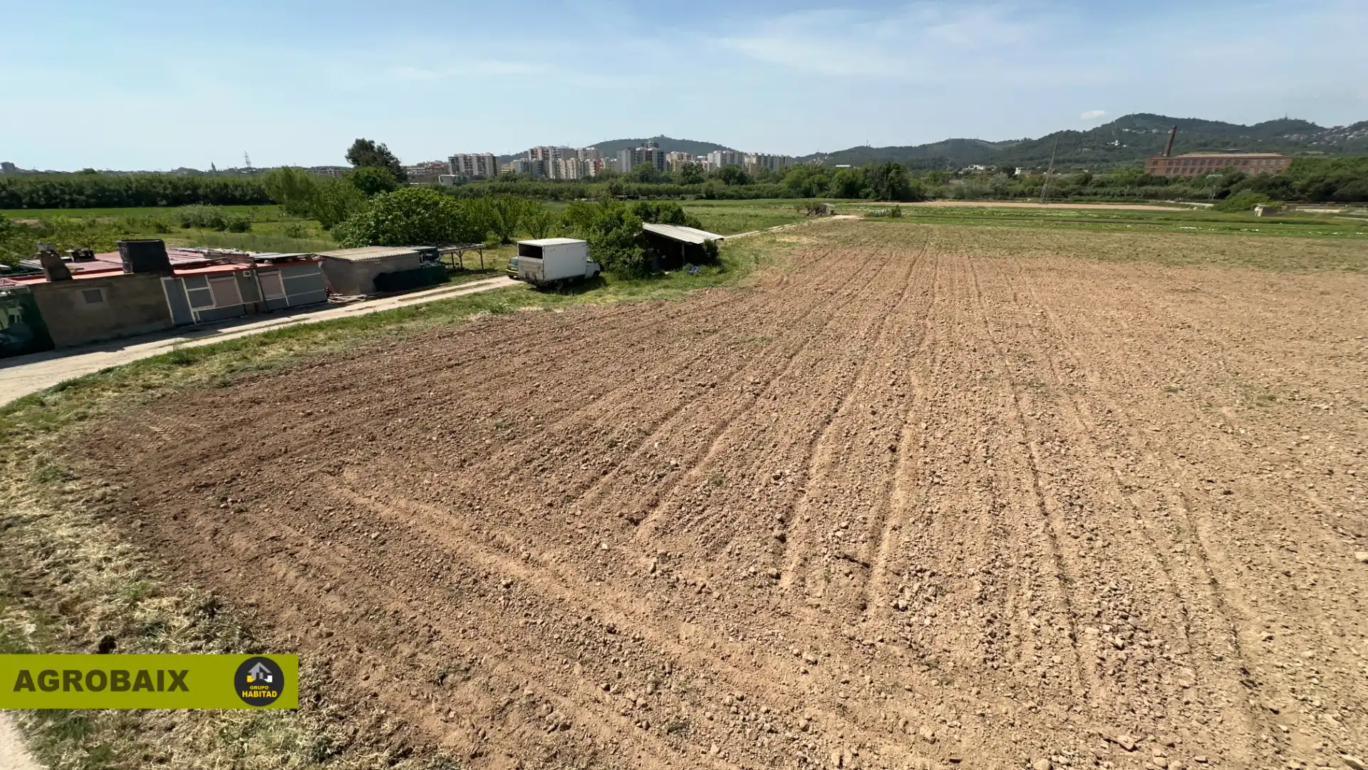 Rural land for sale in Santa Coloma de Cervelló, imagen 7