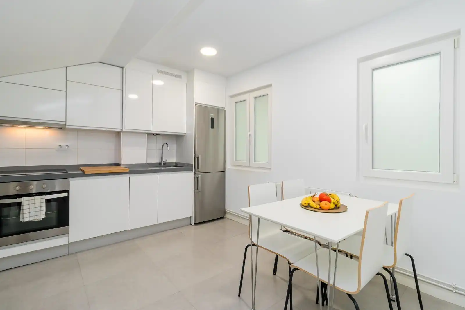Wohnung mit Aufzug zur Miete in Calle HERNAN CORTES, imagen 4