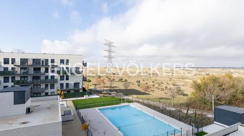 Foto 4 de Apartament de lloguer a Avenida de Los Arribes del Duero, Tempranales, Madrid