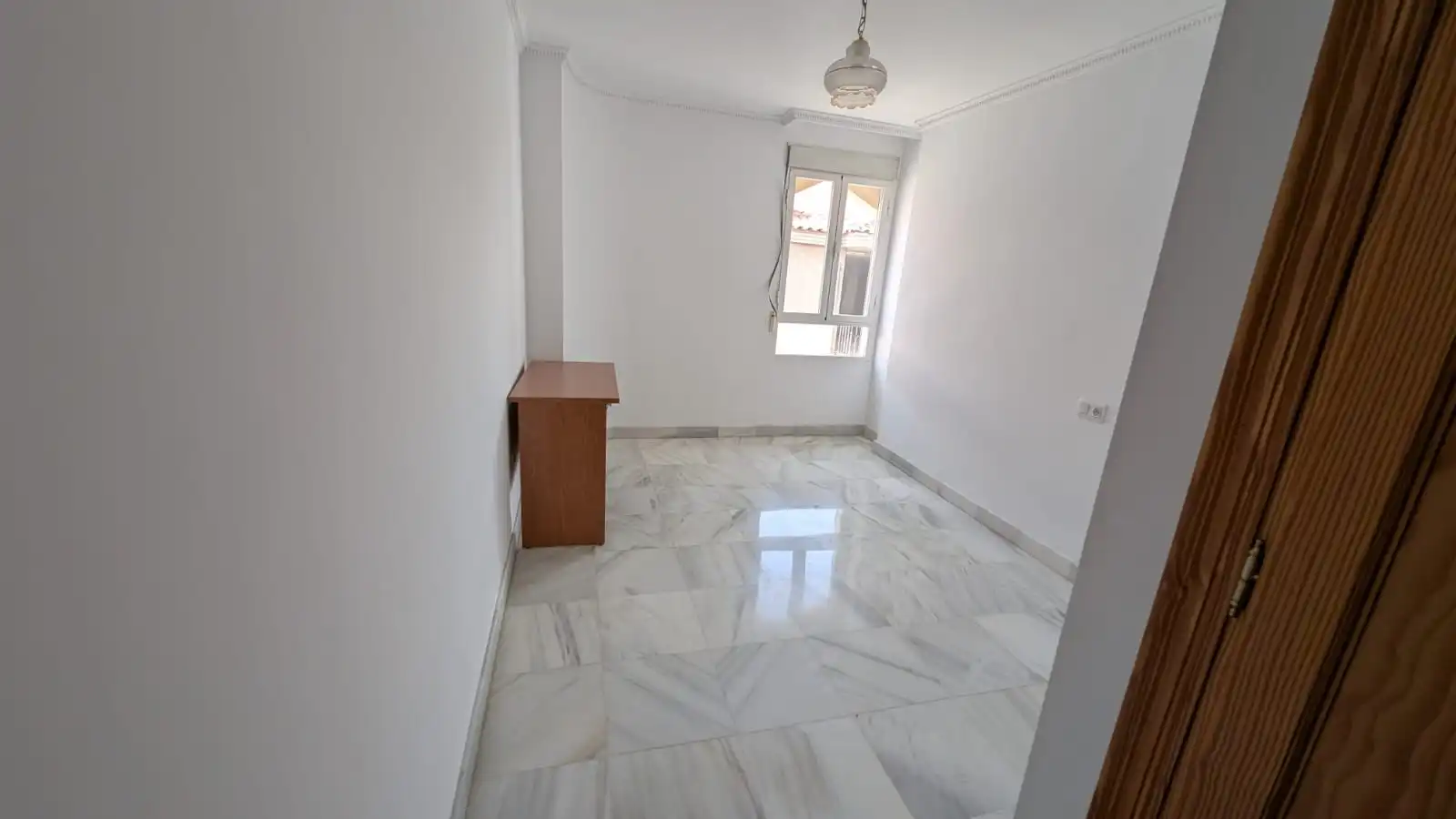 Bedroom of Flat for sale in Alcaudete