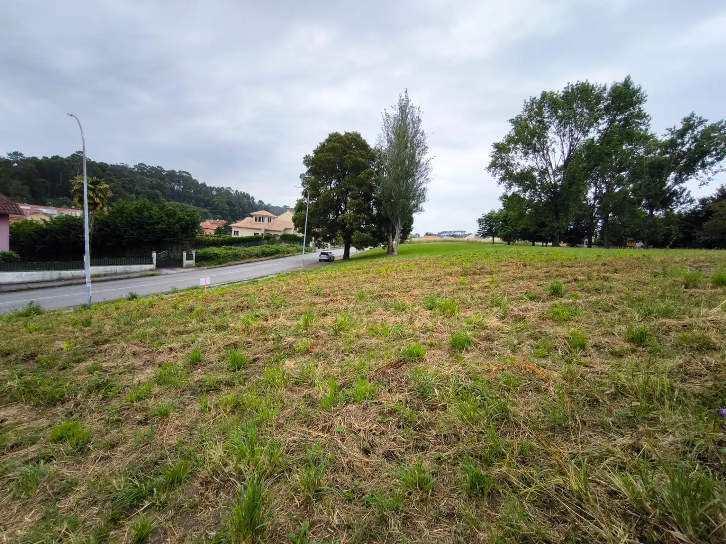 Residential for sale in Vilagarcía de Arousa