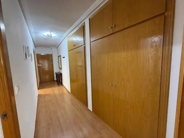 Apartments for sale in Murcia  with Air Conditioner, Heating and Parquet flooring