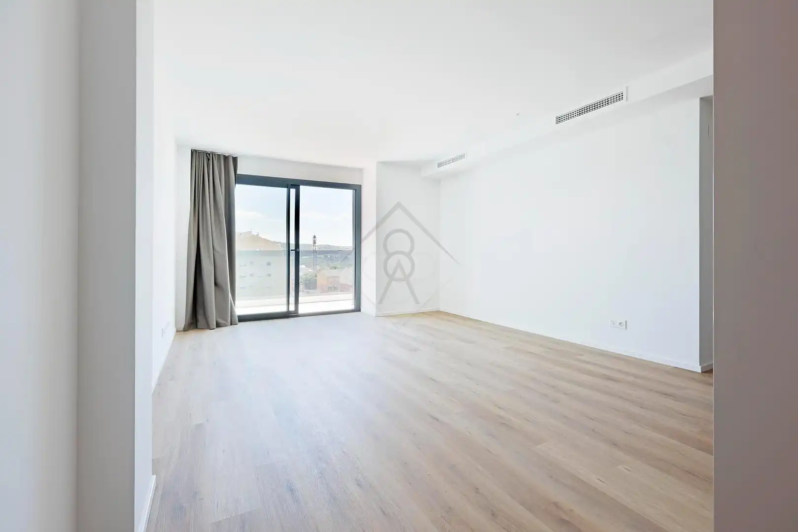 Habitación de Ático en venta en Abrera con Aire acondicionado, Calefacción y Parquet