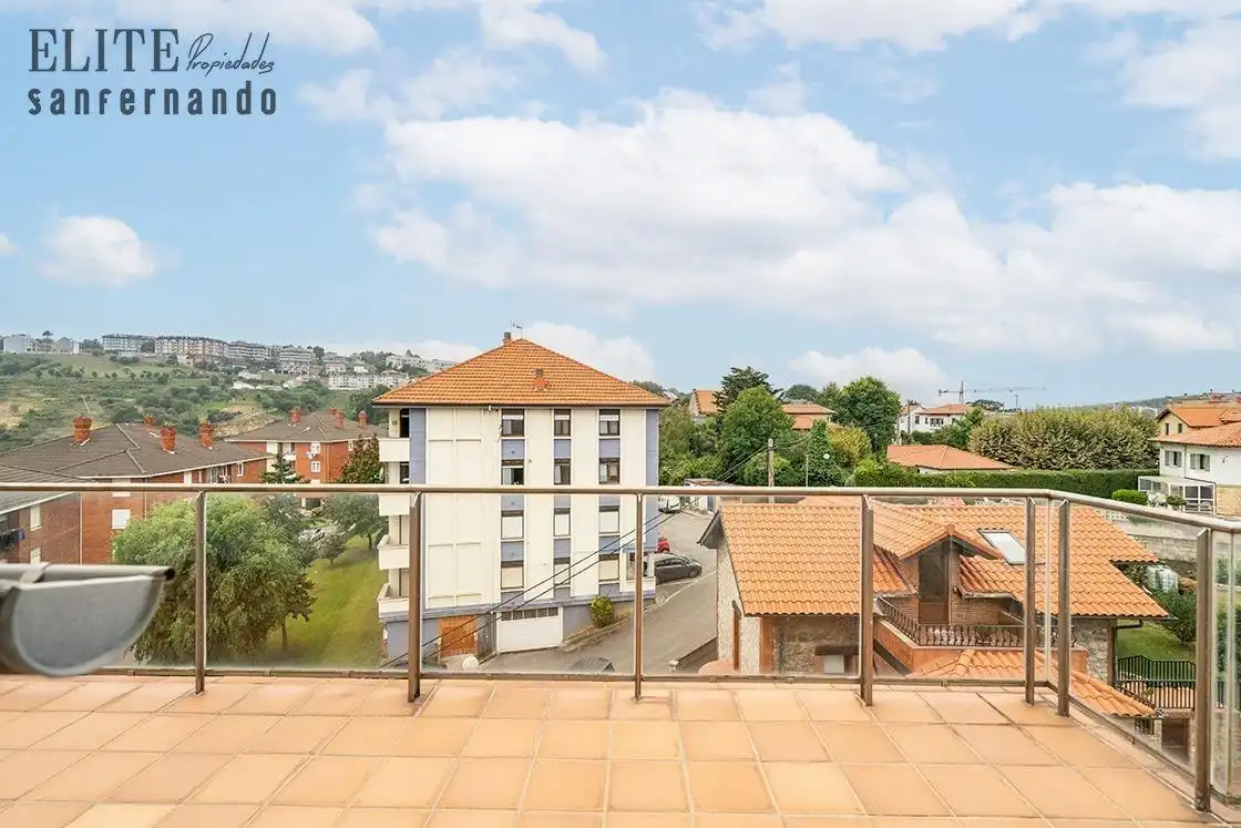 Wohnung mit Aufzug zum Verkauf in Calle de la Bajada al Puerto, imagen 21