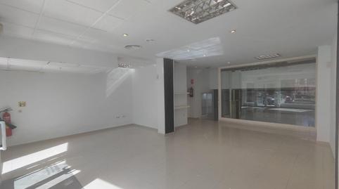 Foto 3 von Geschaftsraum zum Verkauf in Los Castillejos - La Trinidad, Málaga Capital