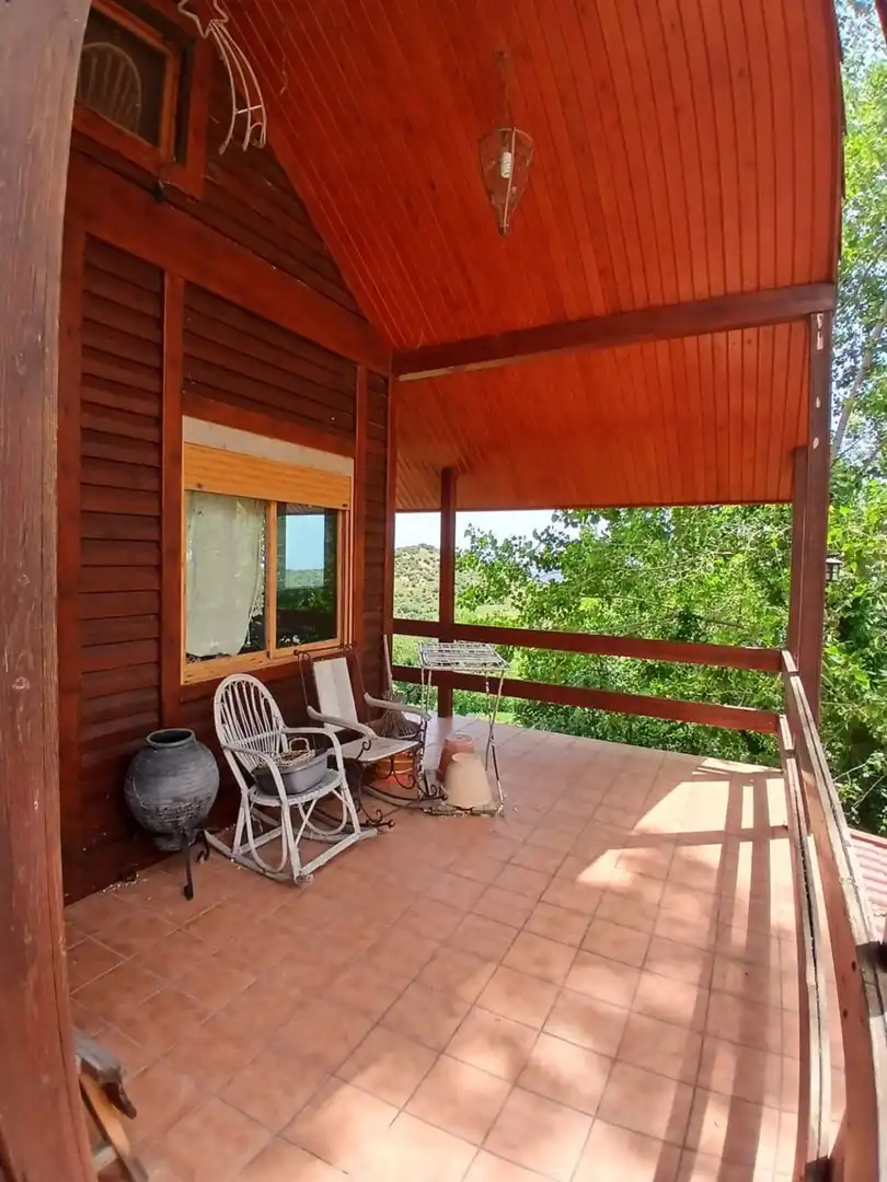 Haus oder Chalet zum Verkauf in Ocón