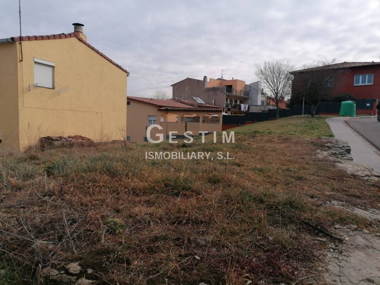 Residencial en venta en Calldetenes