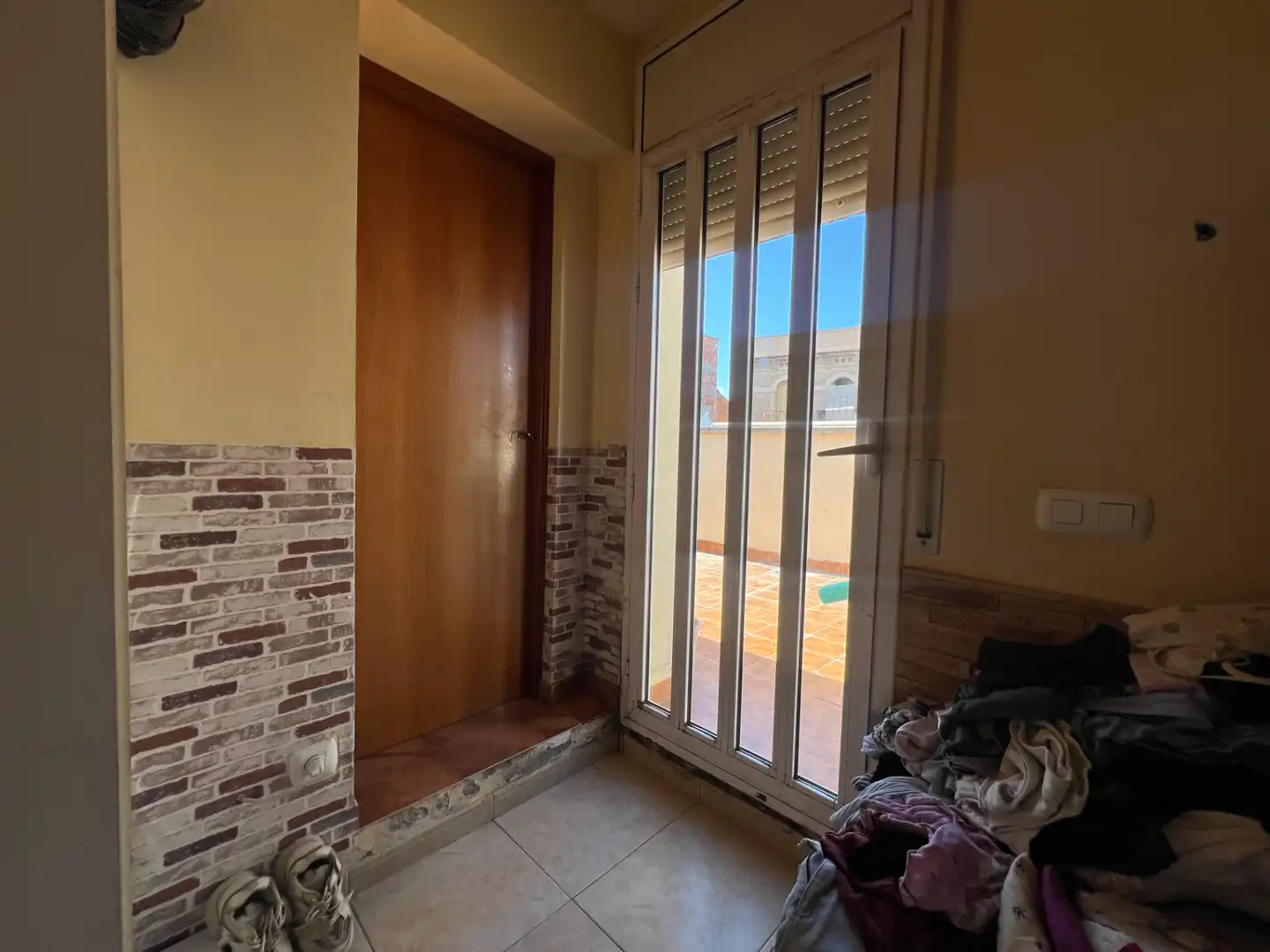 Duplex avec terrasse à vendre à Carrer de Sant Magí, imagen 17