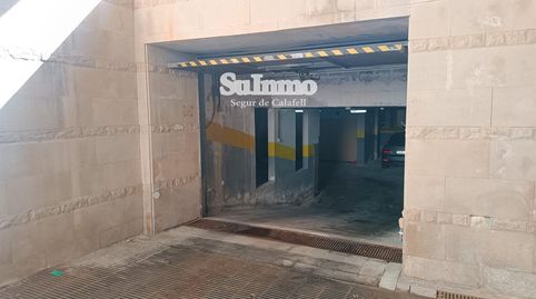 MAGNÍFICO PARKING EN ZONA SANATORI!, immagine 3