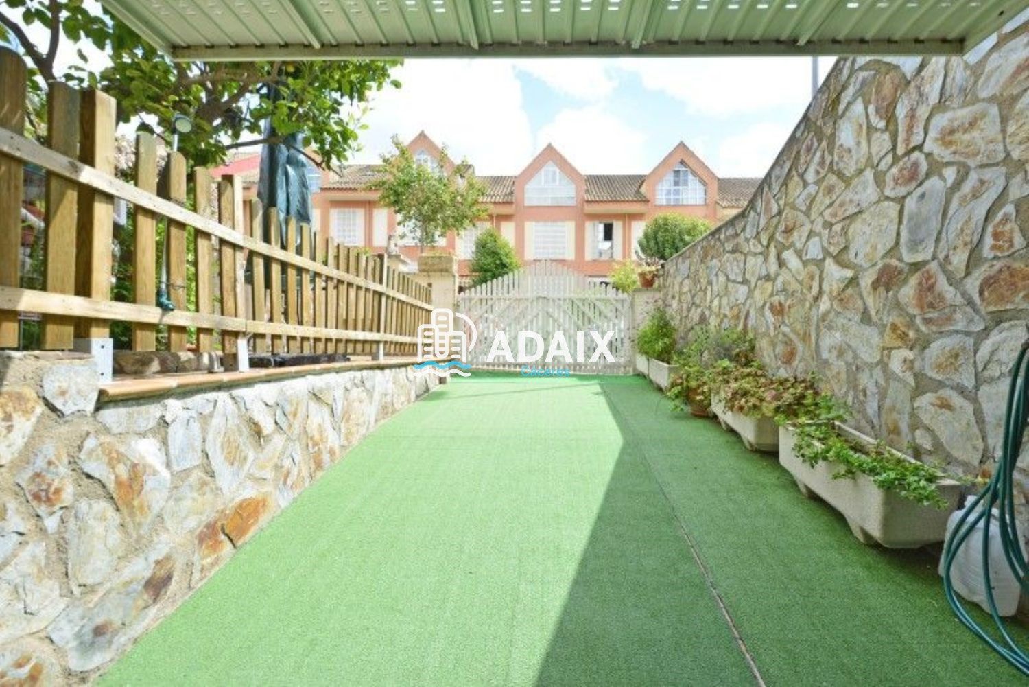 Casa o chalet en venta en CL MARIO VARGAS LLOSA   CACERES (CÁCERES), Ruta de la Plata