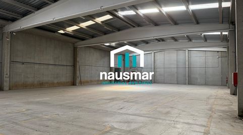 Photo 4 of Industrial buildings for sale in Vilamalla, Girona