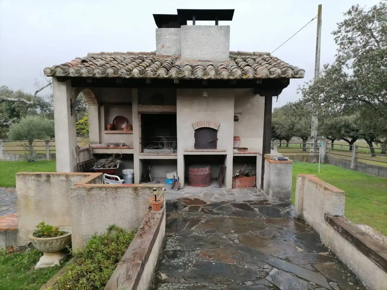 Terreno en venta en Poligono 1, La Alameda de Gardón
