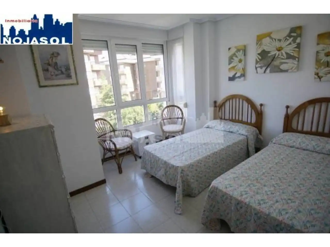 Appartamento in affitto a Calle Los Nogales 28, imagen 11