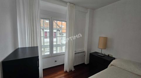 Foto 2 de Piso de alquiler en Campus Norte - San Caetano, Santiago de Compostela