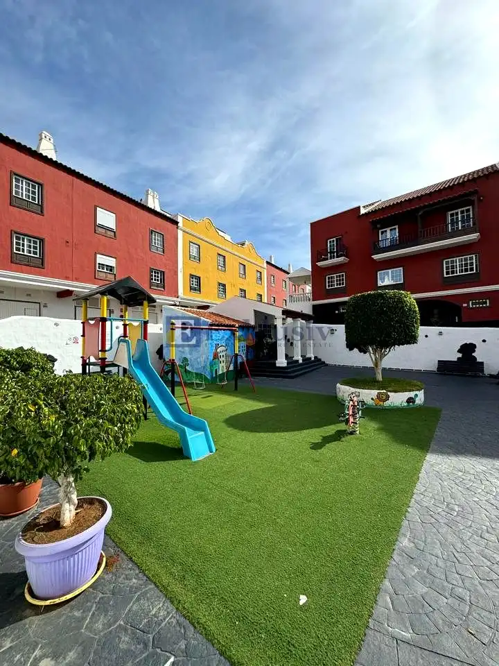 Flat for sale in Casco Urbano