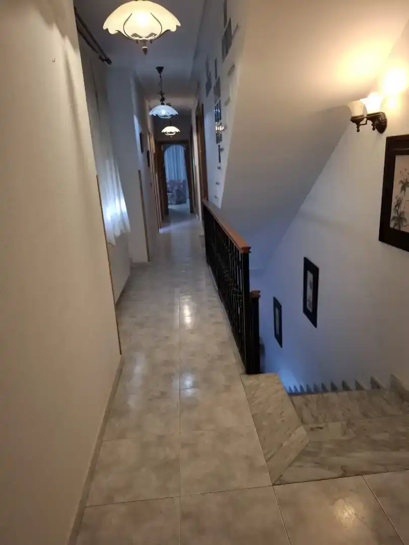 Dúplex en venda en Don Benito amb Aire condicionat i Balcó