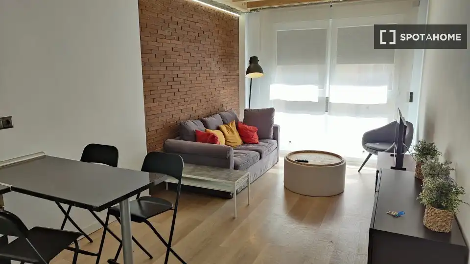 Piso en alquiler en Barrio de Salamanca, imagen 3