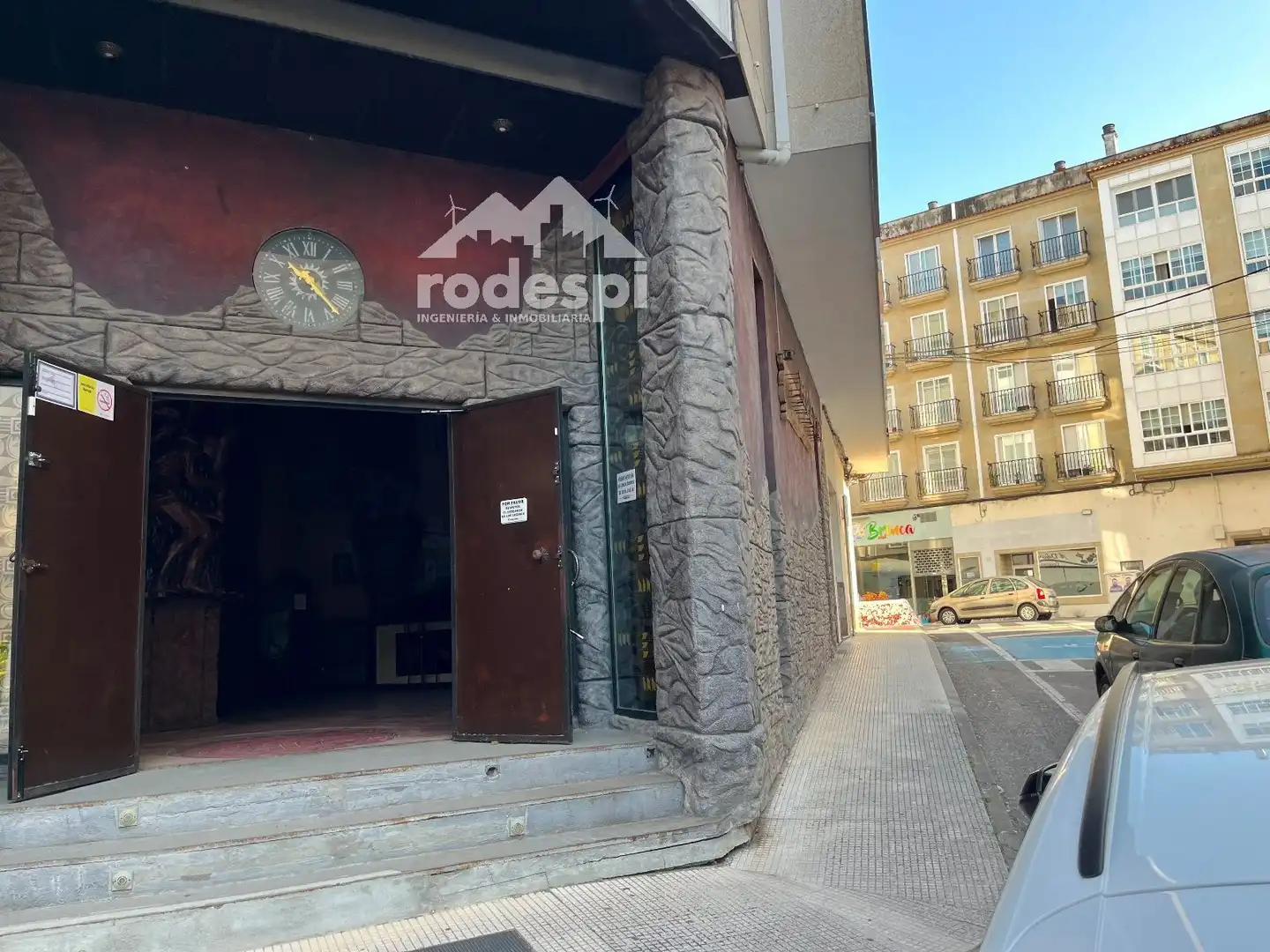 Local comercial en venda a Ponteareas, imagen 14