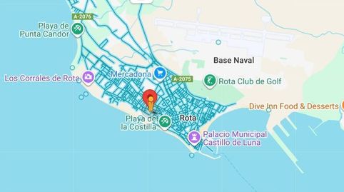 Foto 4 de Casa o xalet en venda a Santuario, Chipiona