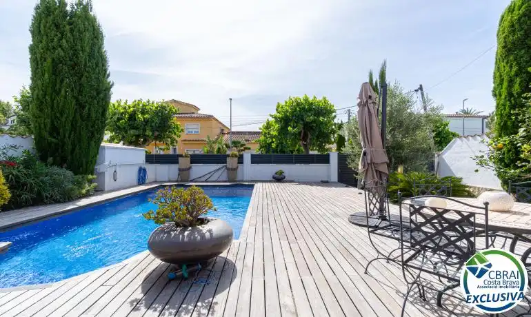 House with pool for sale in Carrer Peni 153 a 153, imagen 28