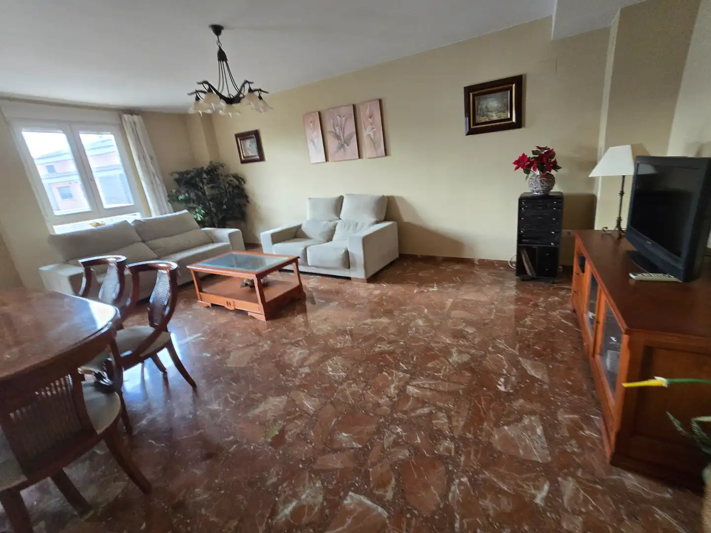 Ático con terraza en venta en Cariñena - Carinyena, imagen 22