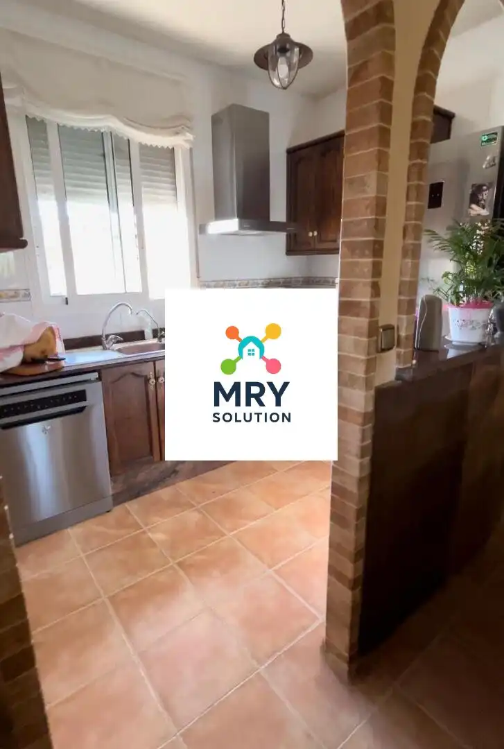 Detached house for sale in Benferri, imagen 6