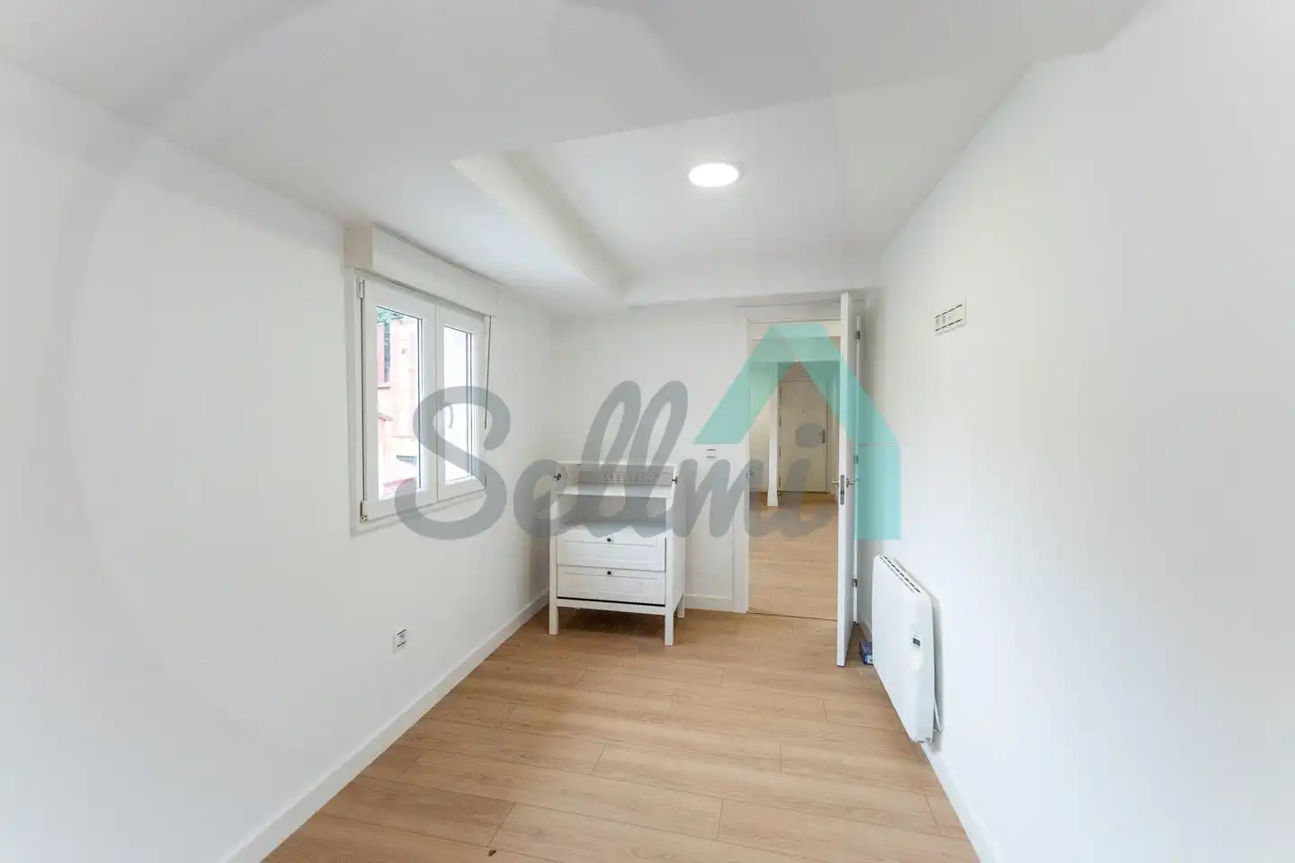 Flat for rent in Mieres (Asturias)  with Heating