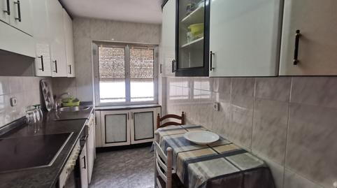 Foto 5 de Pis en venda a Calle Vasco de Gama, Garrido Sur, Salamanca Capital