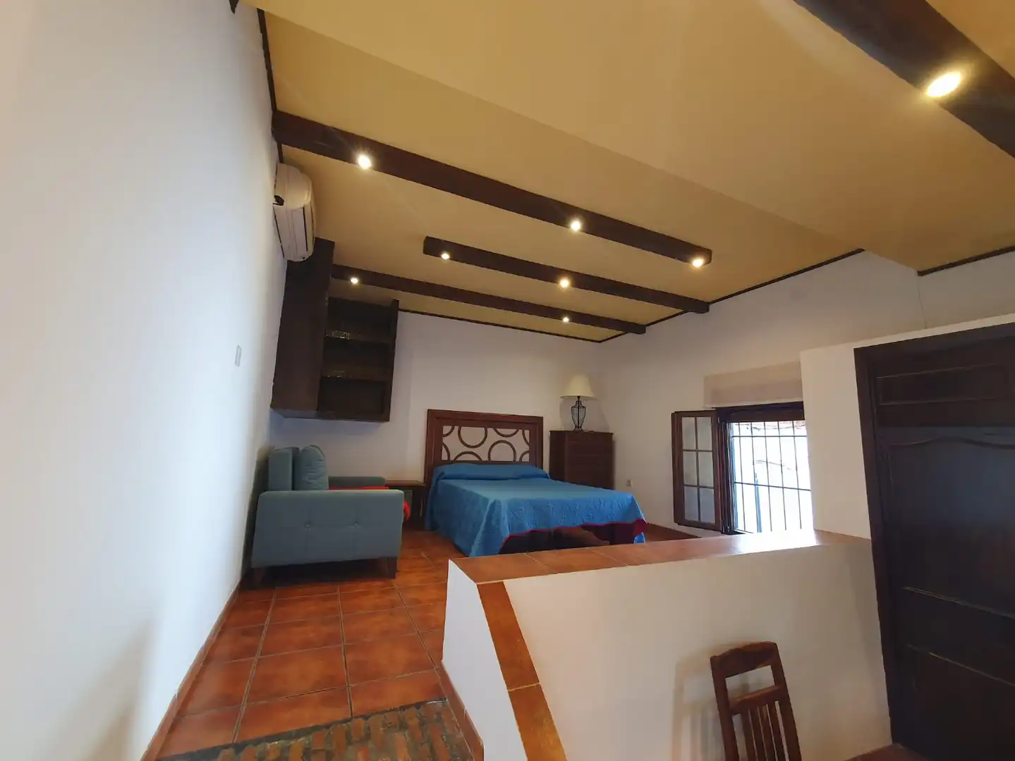 Flat for rent in Calle Bocanegra, 14, Barrio de Albaicín
