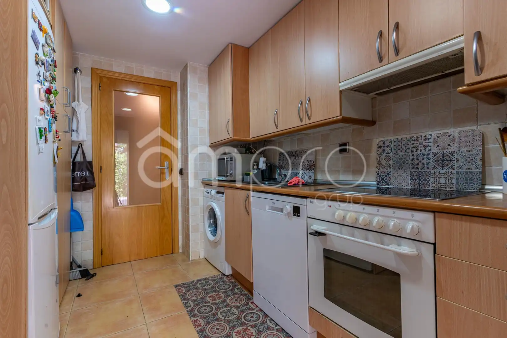 Appartement avec terrasse à vendre à passeig miramar, imagen 30