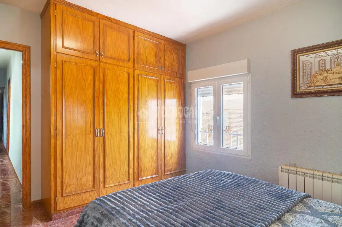 Habitación de Piso en venta en Salobreña con Aire acondicionado