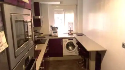 Wohnung zum Verkauf in Centro, imagen 4
